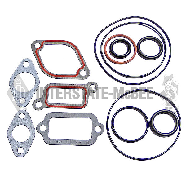 M-1473774 Gasket Kit - Water Pump for INTERSTATE MCBEE