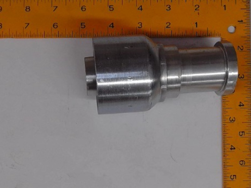 X11571-16-20 Fitting for JOHN DEERE