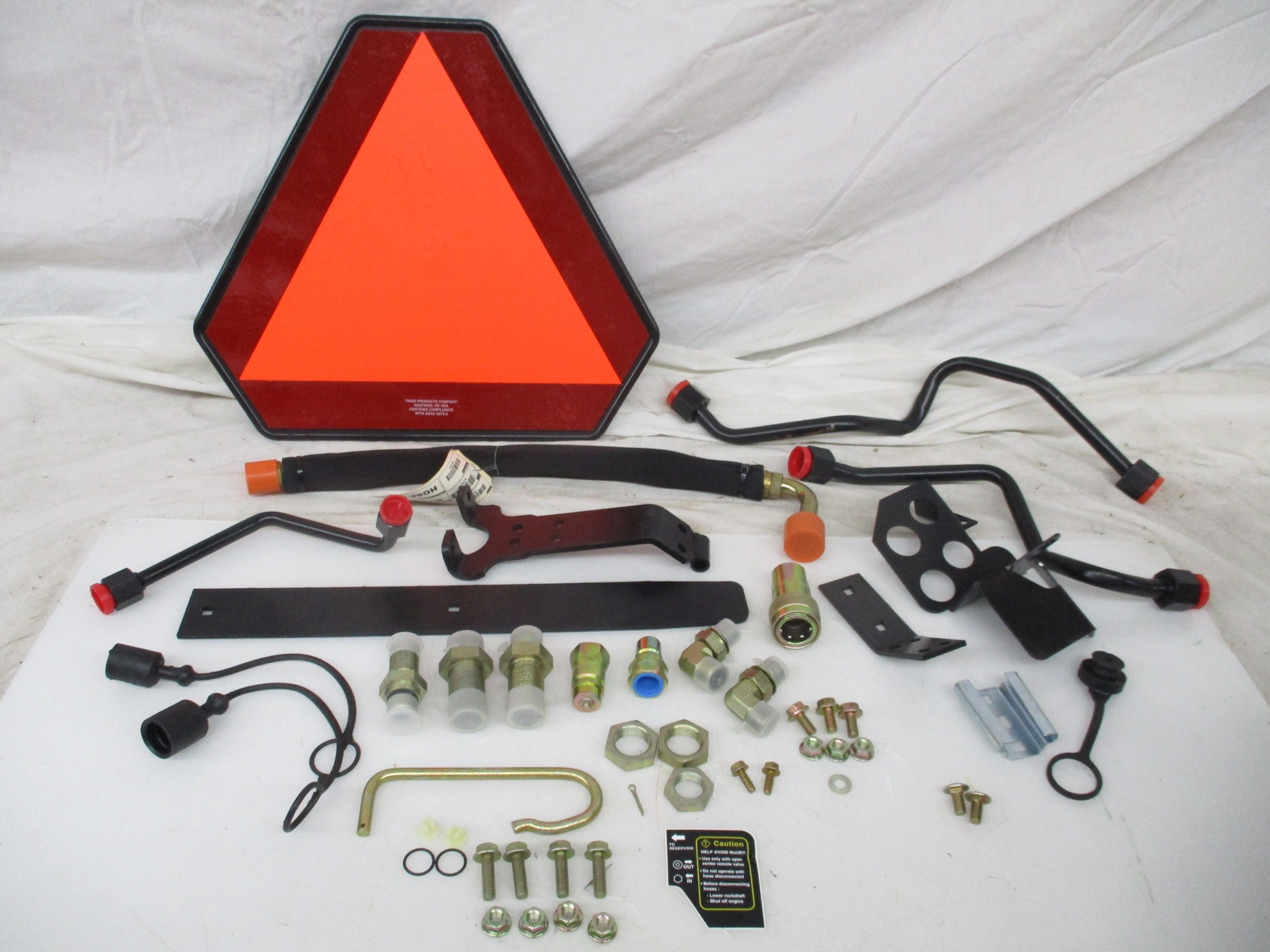 LVBM19534 Kit for JOHN DEERE