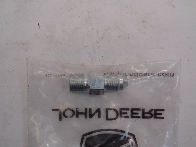 X3VTX-S Fitting for JOHN DEERE
