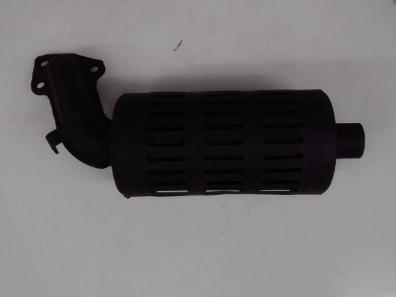 11131-12110 Muffler