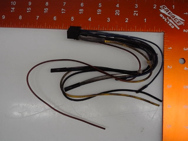 PP205249 Harness