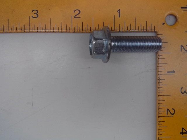 P2707-626 Bolt for CUB CADET