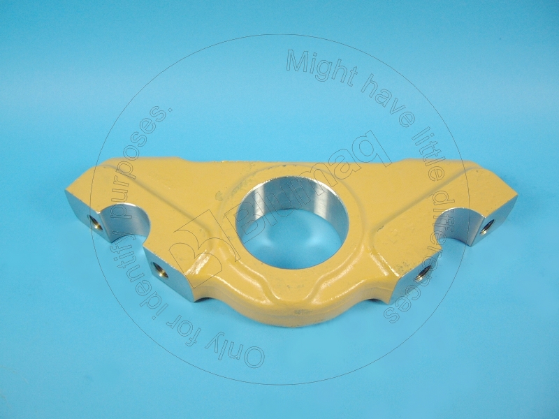 7T-8555 Bogie for BLUMAQ