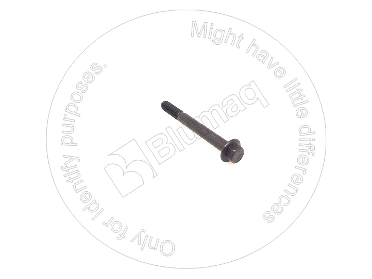 102.A406 Flanged Bolt for BLUMAQ