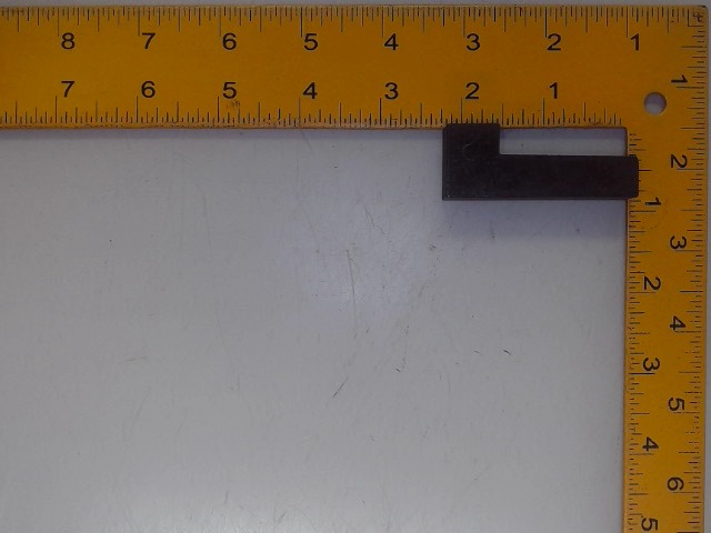 180-32142 Key for GEHL MANITOU