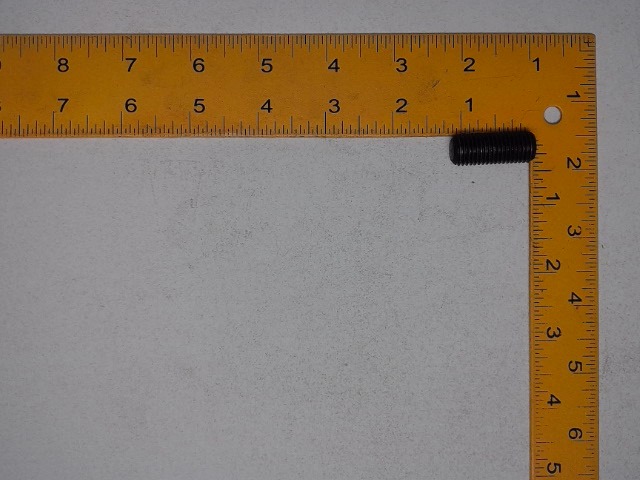 3E-8001 Set Screw for CATERPILLAR