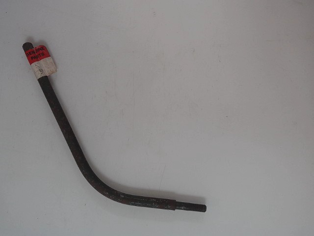 EA879 AGCO Lever