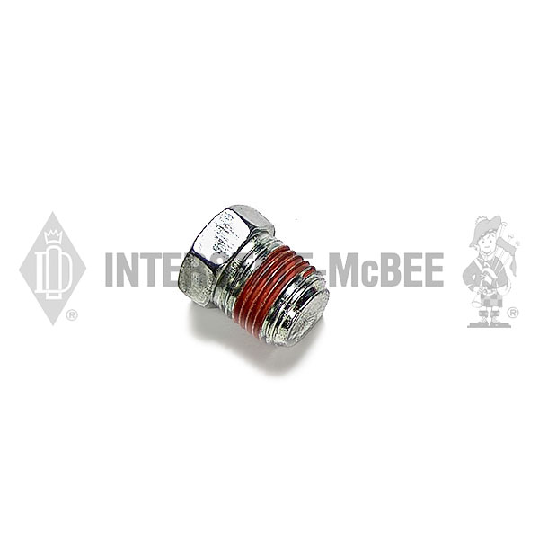 M-3906619 Plug - Pipe