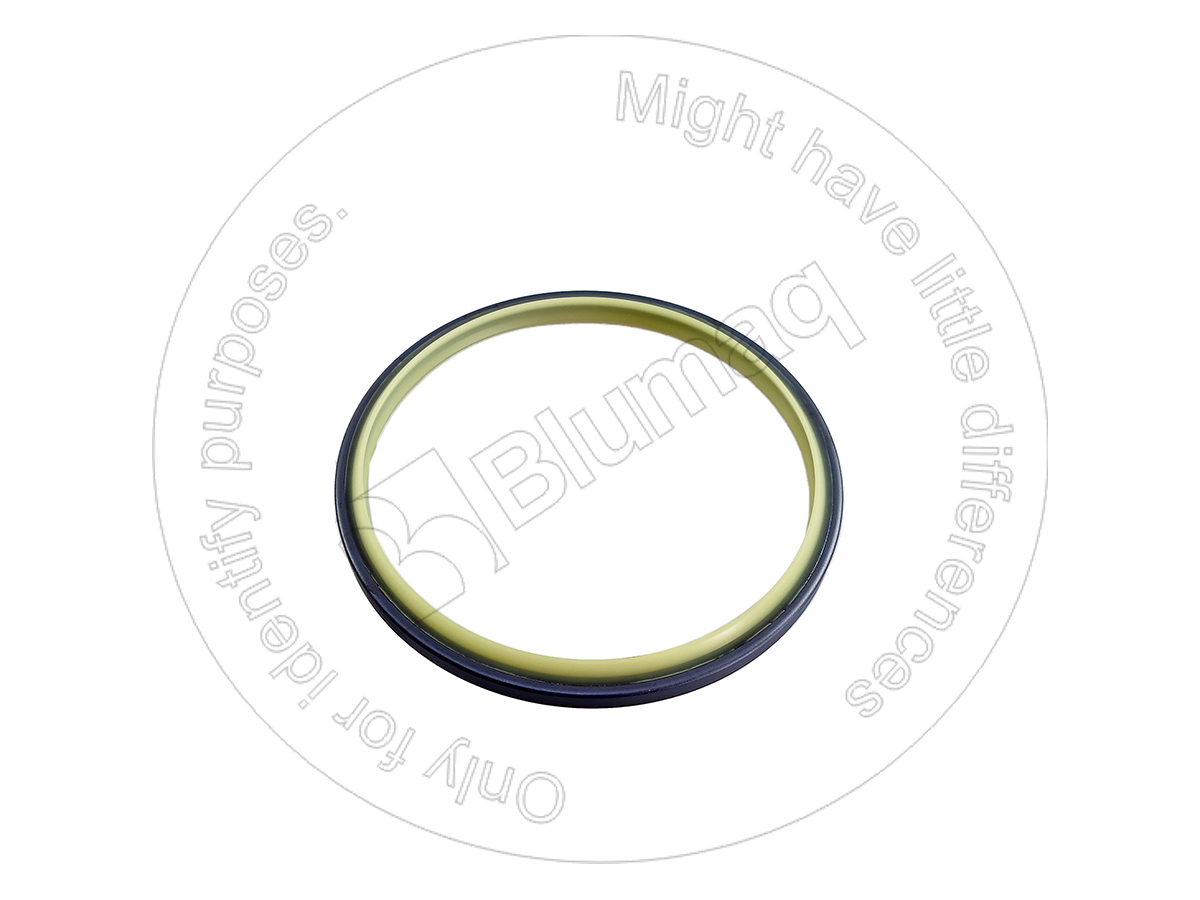 707-56-17540 Dust Seal for BLUMAQ