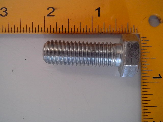 424-824 Bolt for CUB CADET