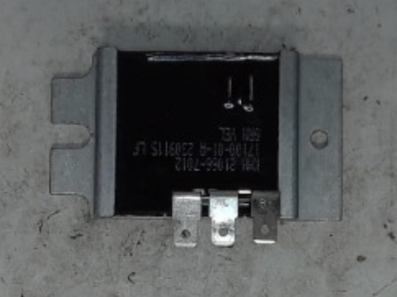 M149302 Regulator for JOHN DEERE