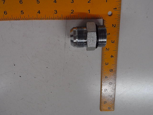848FSO-20X20 Fitting