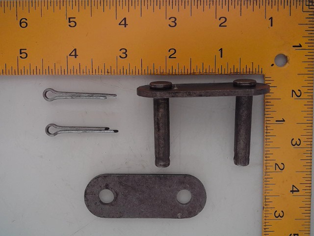 CA557 AGCO Link