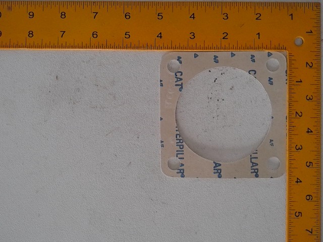 6L5457 Gasket-ctp for CATERPILLAR