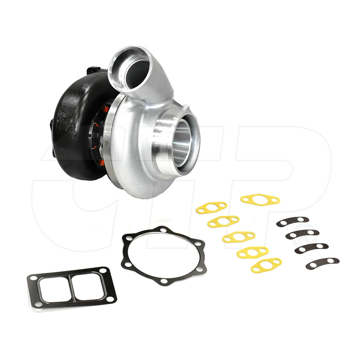 6505-68-5540 Turbocharger for KOMATSU