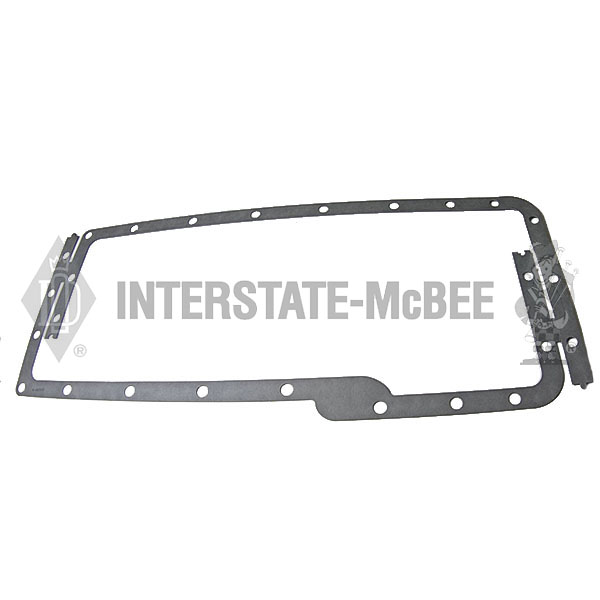 M-4M2966 Gasket for INTERSTATE MCBEE