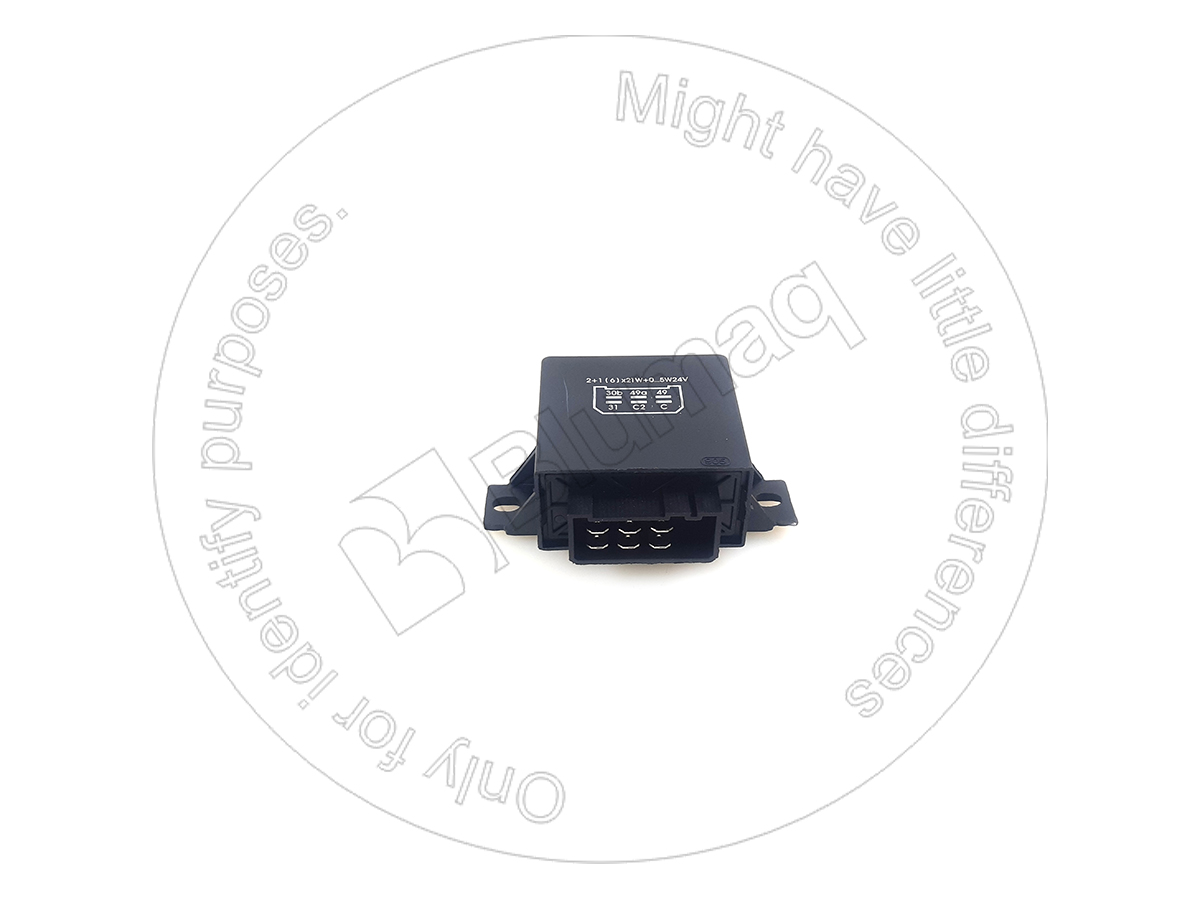 8V-2514 Relay for CATERPILLAR