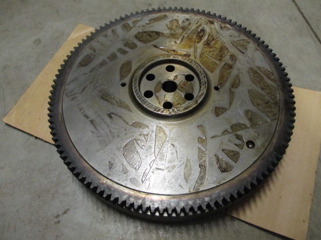 15621-25010 Flywheel