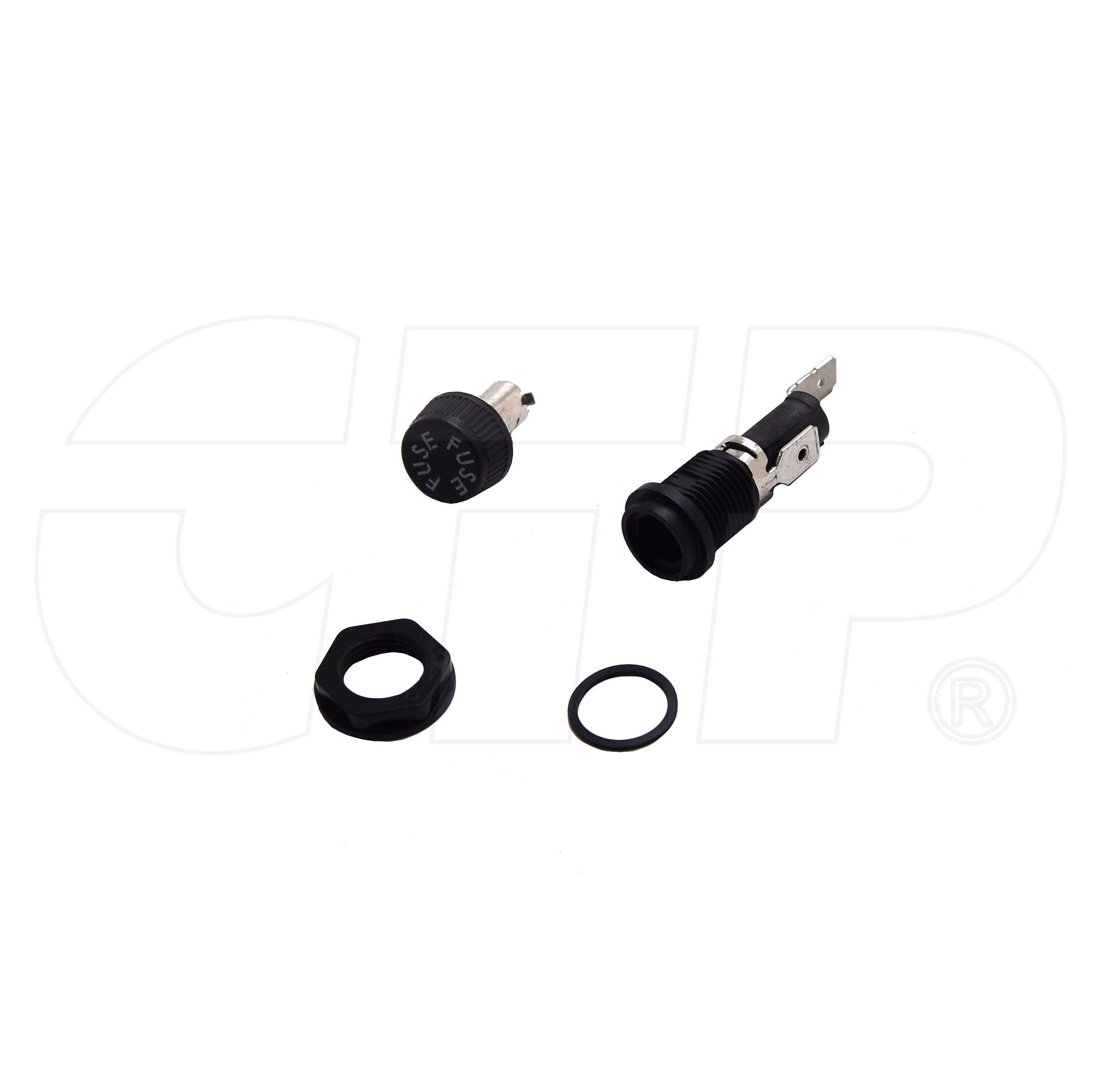 4K5122 Holder A for CATERPILLAR