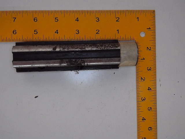 369-1 6-spline Shaft for BUSHHOG KEWANEE
