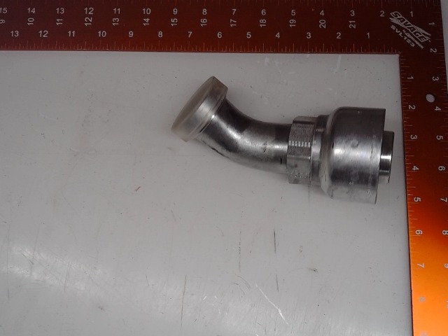 X11743-20-24 Fitting for JOHN DEERE