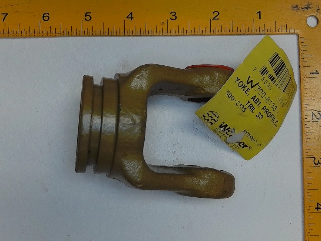 W700-6133 Yoke for AGCO