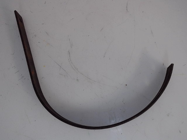 WRC6345 Tooth