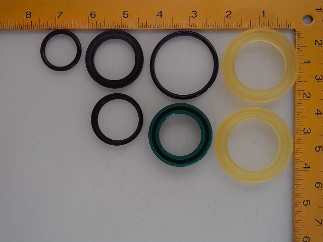 5691 Kit for WOODS
