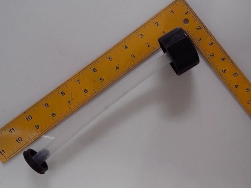 853992 AGCO Tube
