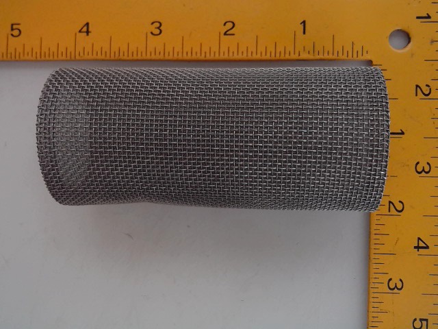 078-0430 Screen