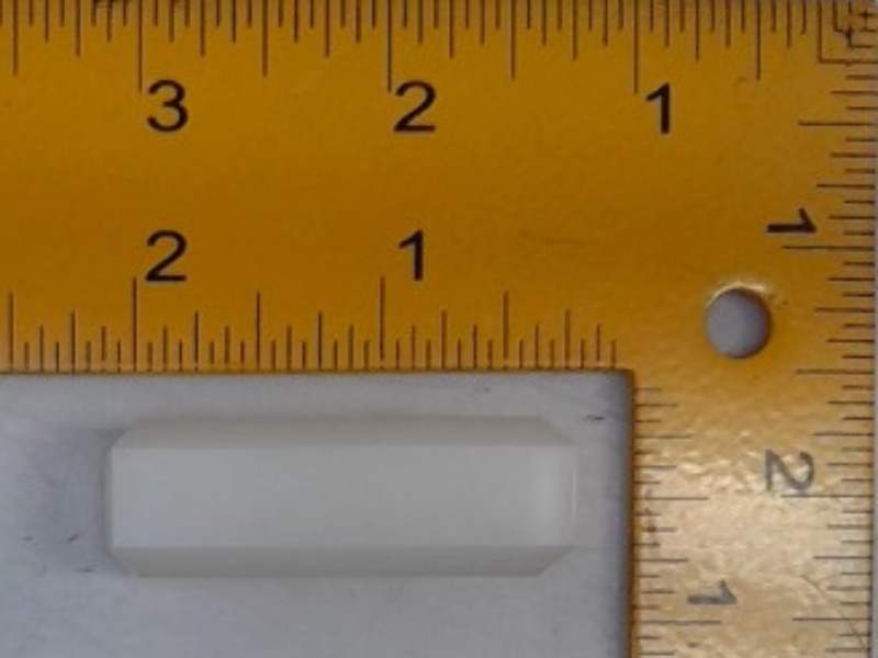 RC411-67550 Cap for KUBOTA