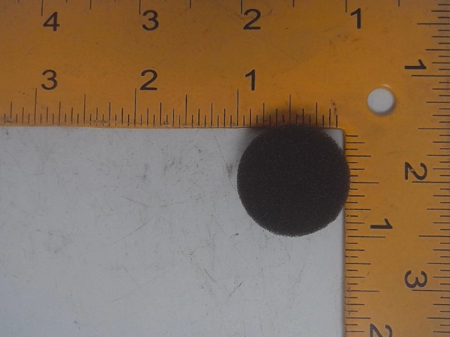 8189410 Foam for CLAAS