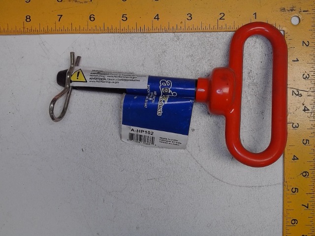 A-HP102 Hitch Pin for JOHN DEERE