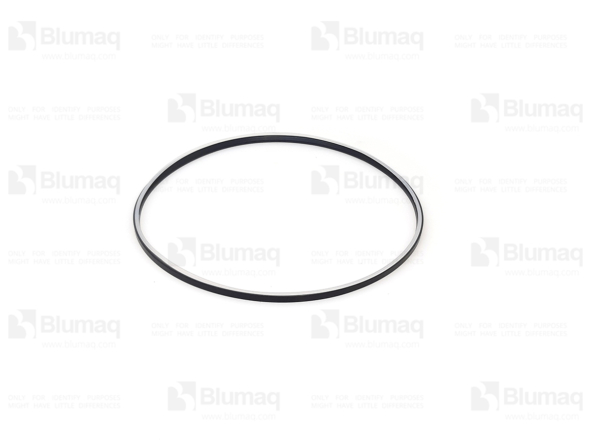146-3640 Rubber