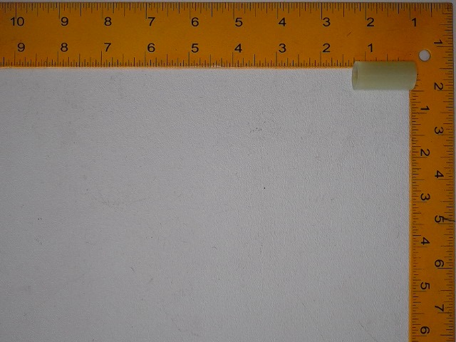 7S-5843 Grommet for CATERPILLAR