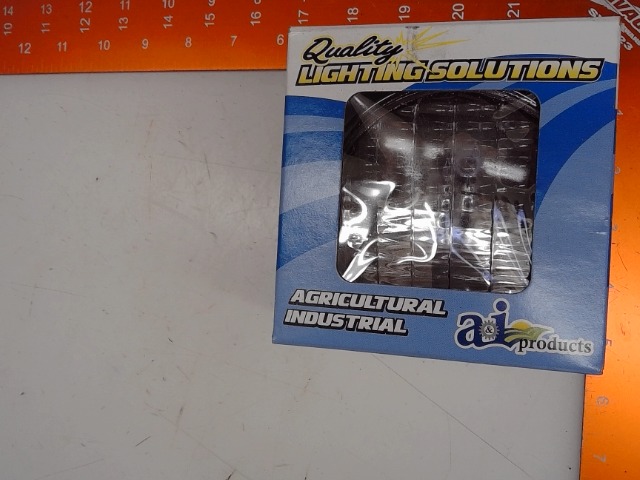 A-28A117 Sealed Beam for JOHN DEERE