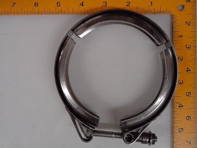 3545428C2 Clamp for CUB CADET