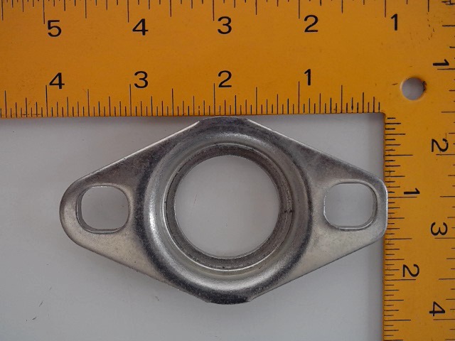 N219634 Flange for JOHN DEERE