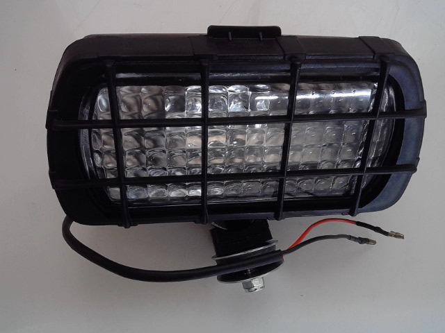 A-28A833 Lamp for JOHN DEERE