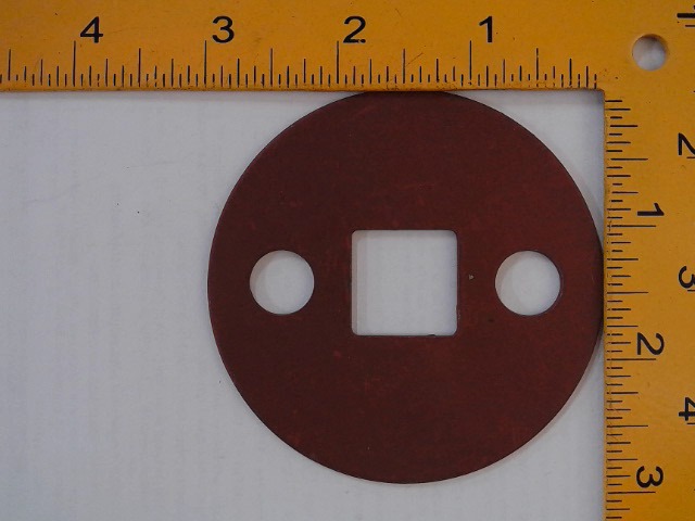 486998R1 Wshr for CUB CADET