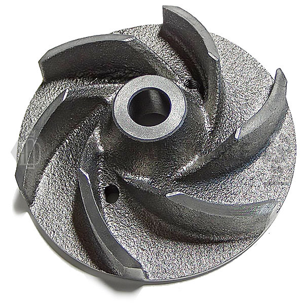 A-23517973 Impeller - Water Pump for INTERSTATE MCBEE