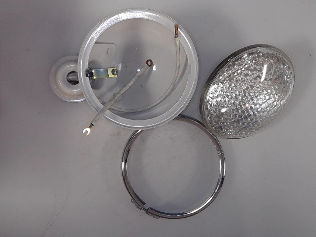 S.67893 Headlight for AGCO