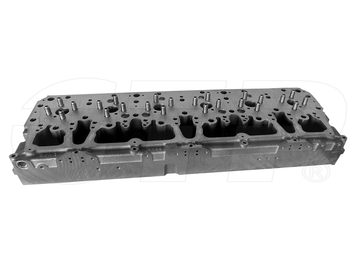 148-2133 Cylinder Head Bare for CATERPILLAR