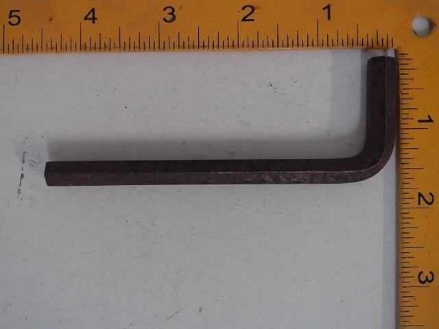 604922 Wrench for GEHL MANITOU