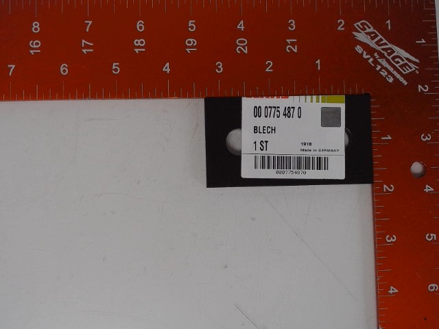 7754870 Bracket