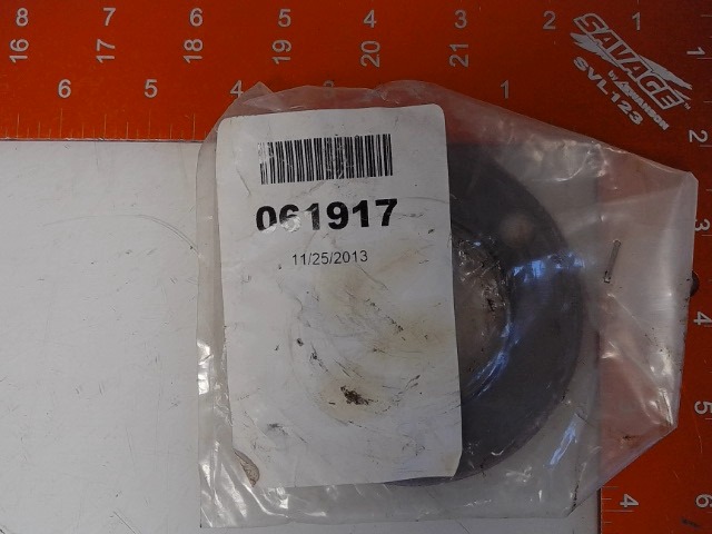 061917 Flange for GEHL MANITOU