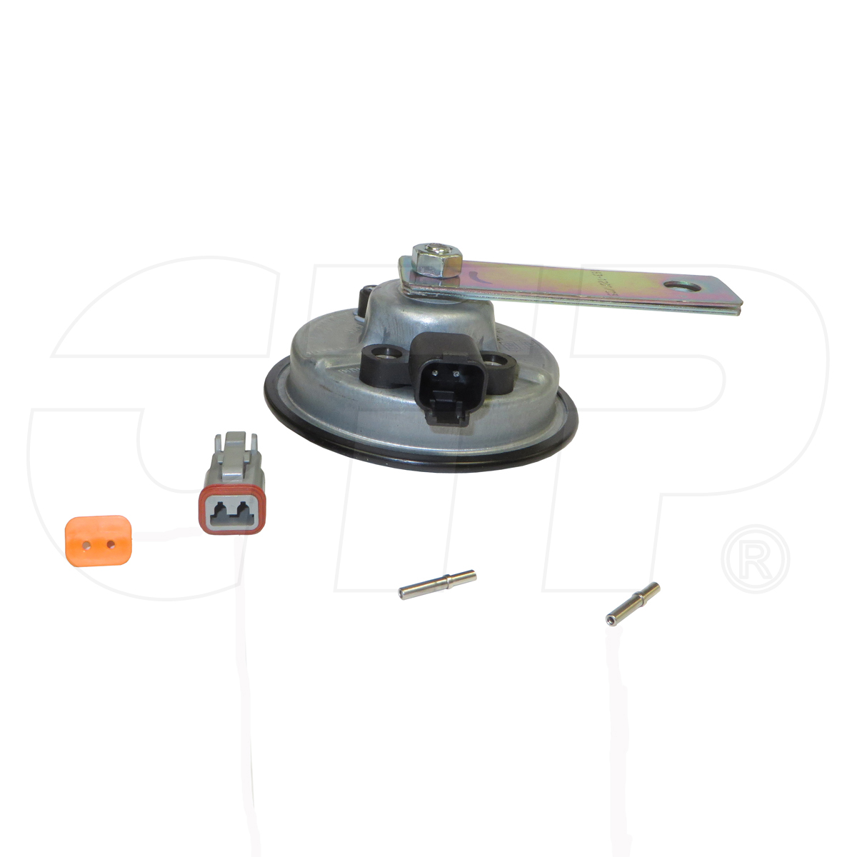 7T0969 Horn Ass.-kit