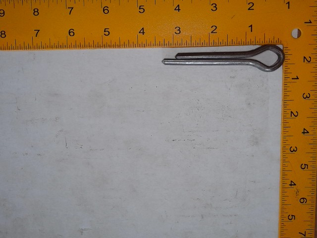 3B4646 CATERPILLAR Cotter Pin