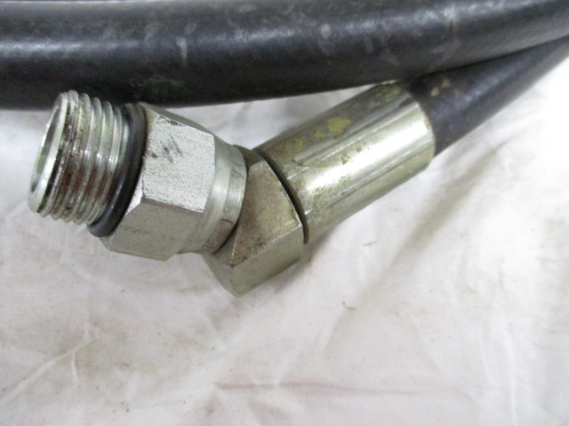 704337 Hose for AGCO